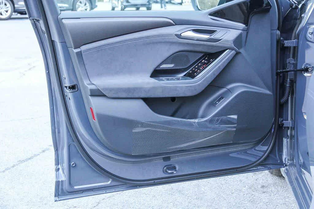 2025 Audi S6 Sportback e-tron Premium Plus - Photo 22