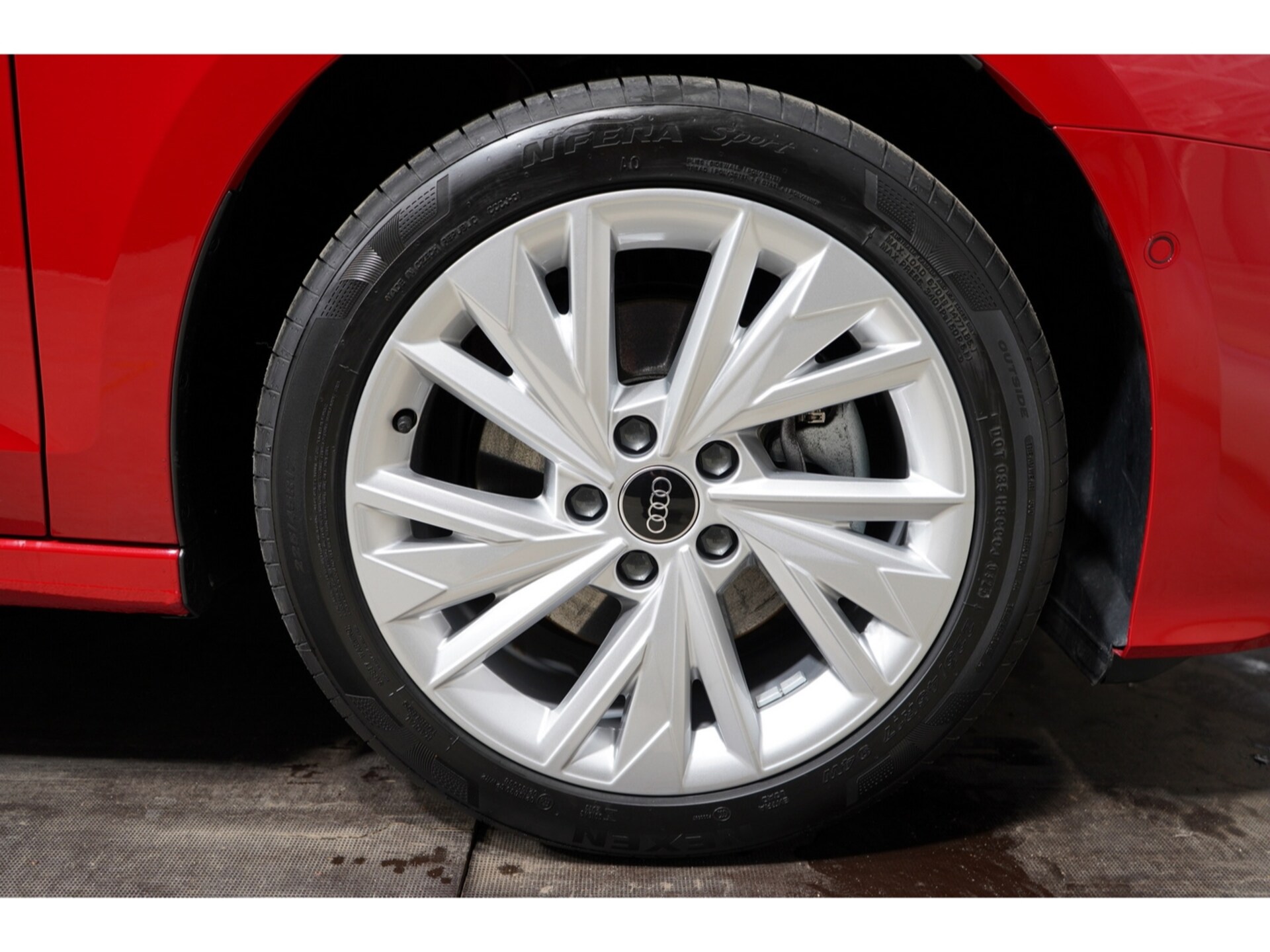 Audi A3 Sportback TFSI e Advanced