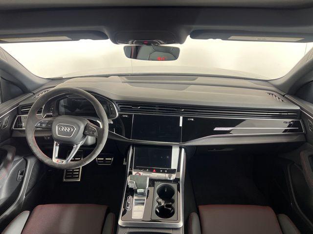 2026 Audi RS Q8 Base - Photo 18