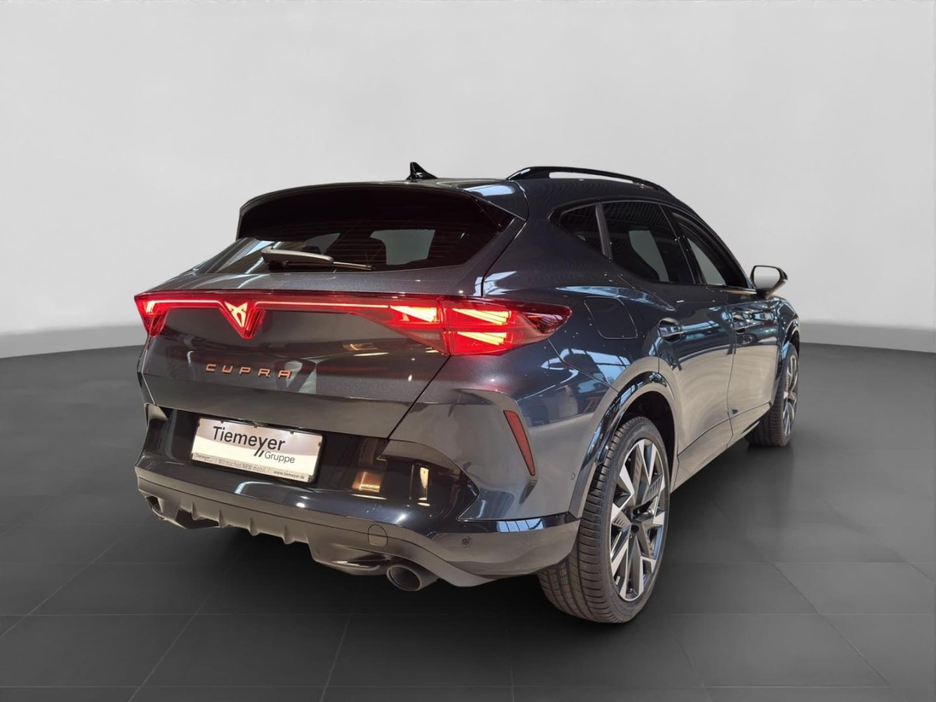 CUPRA Formentor VZ