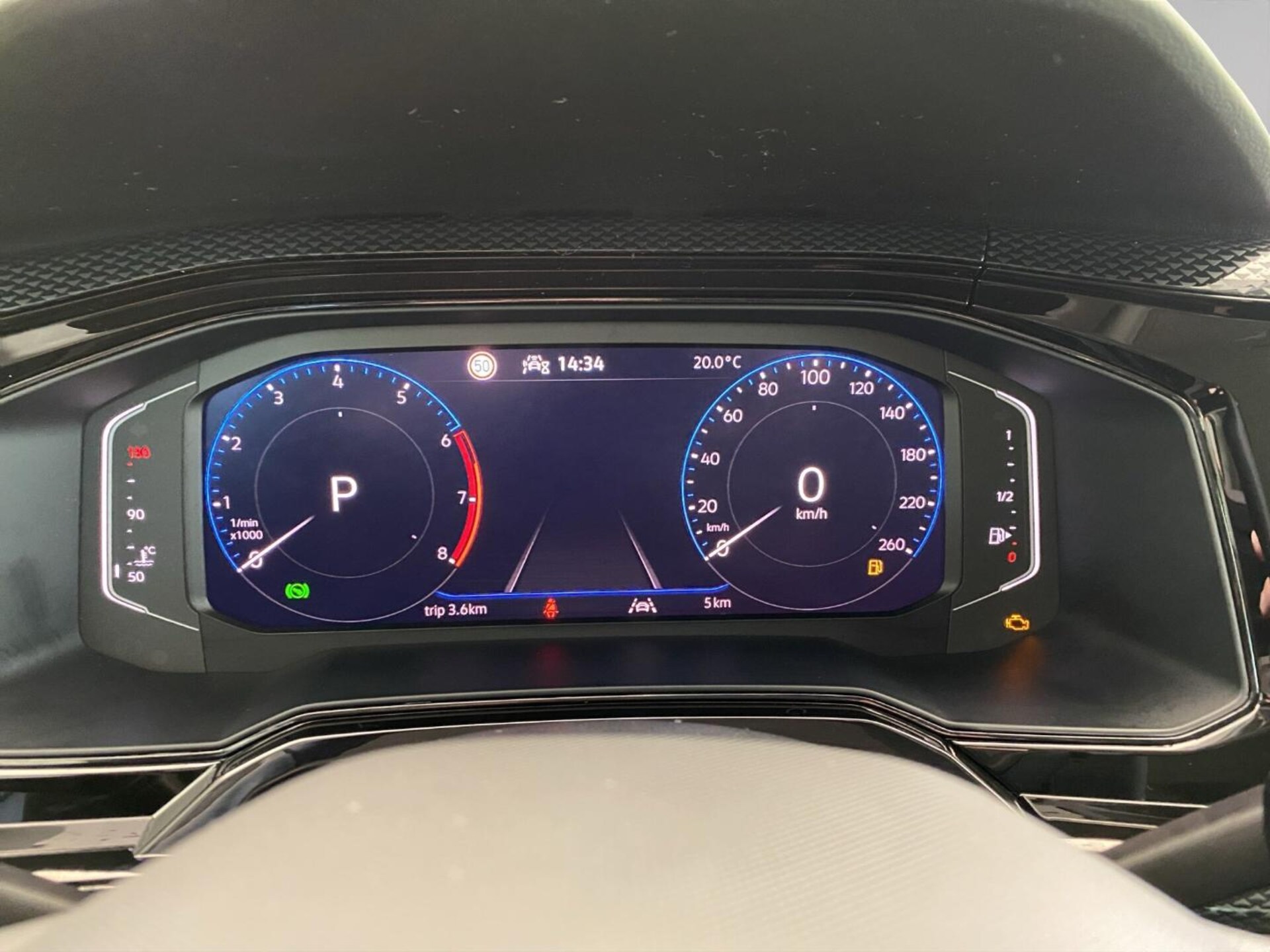 Volkswagen Taigo Life