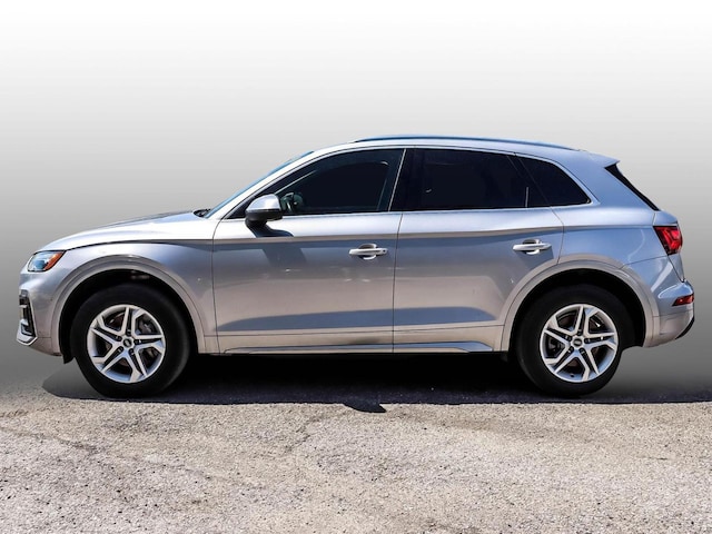 2022 Audi Q5