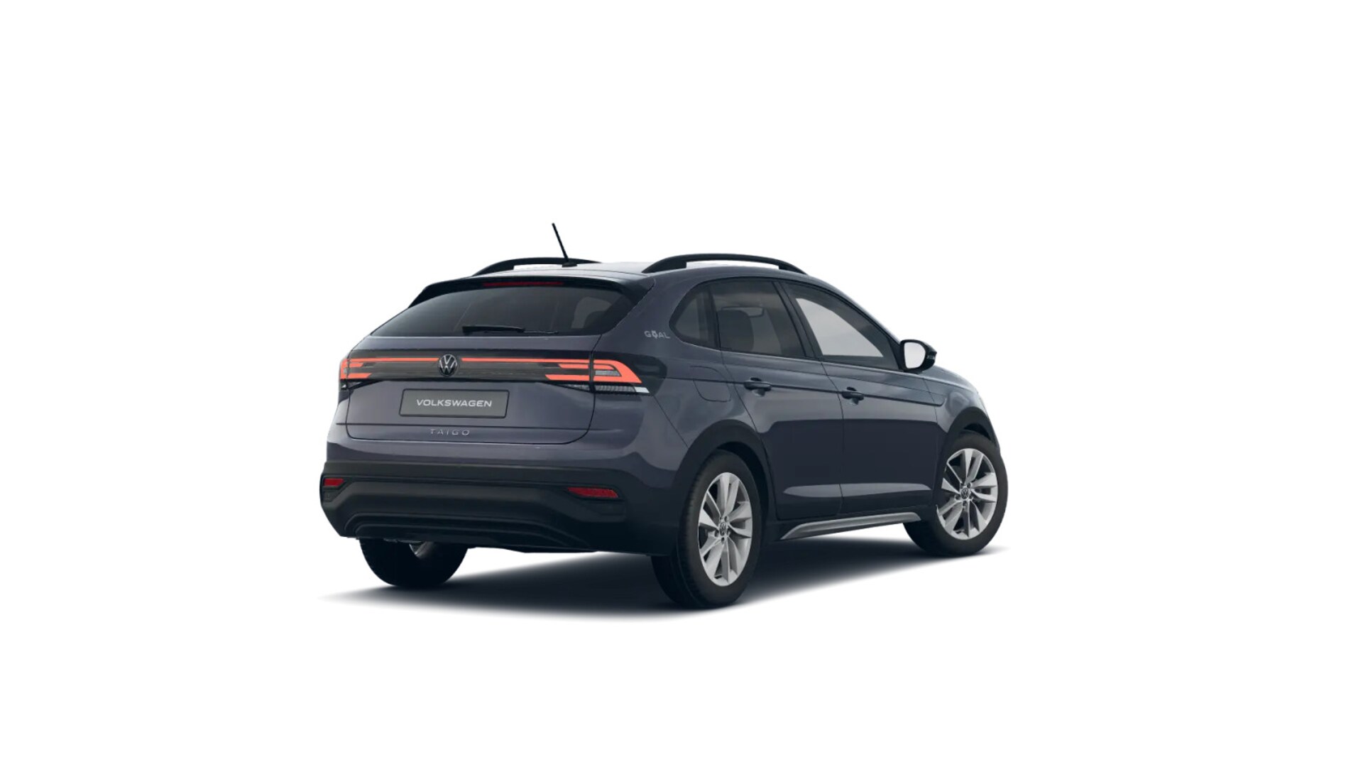 Volkswagen Taigo Goal