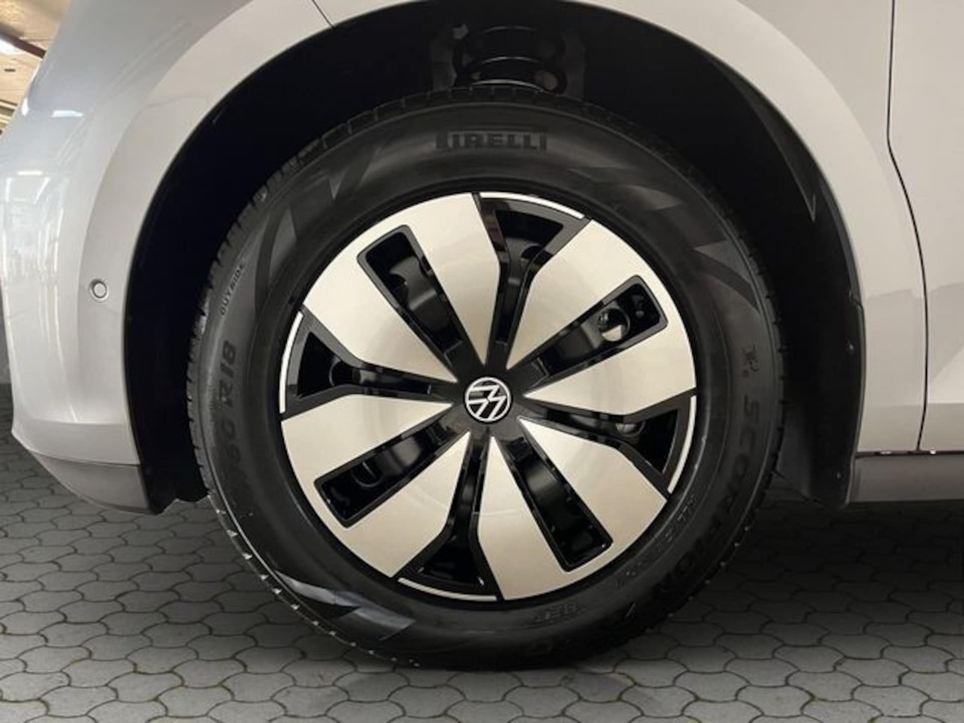 Volkswagen ID. Buzz Pro