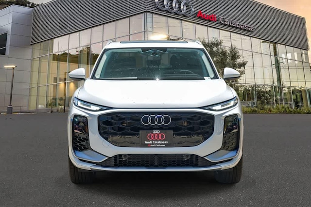 2026 Audi Q3 SUV