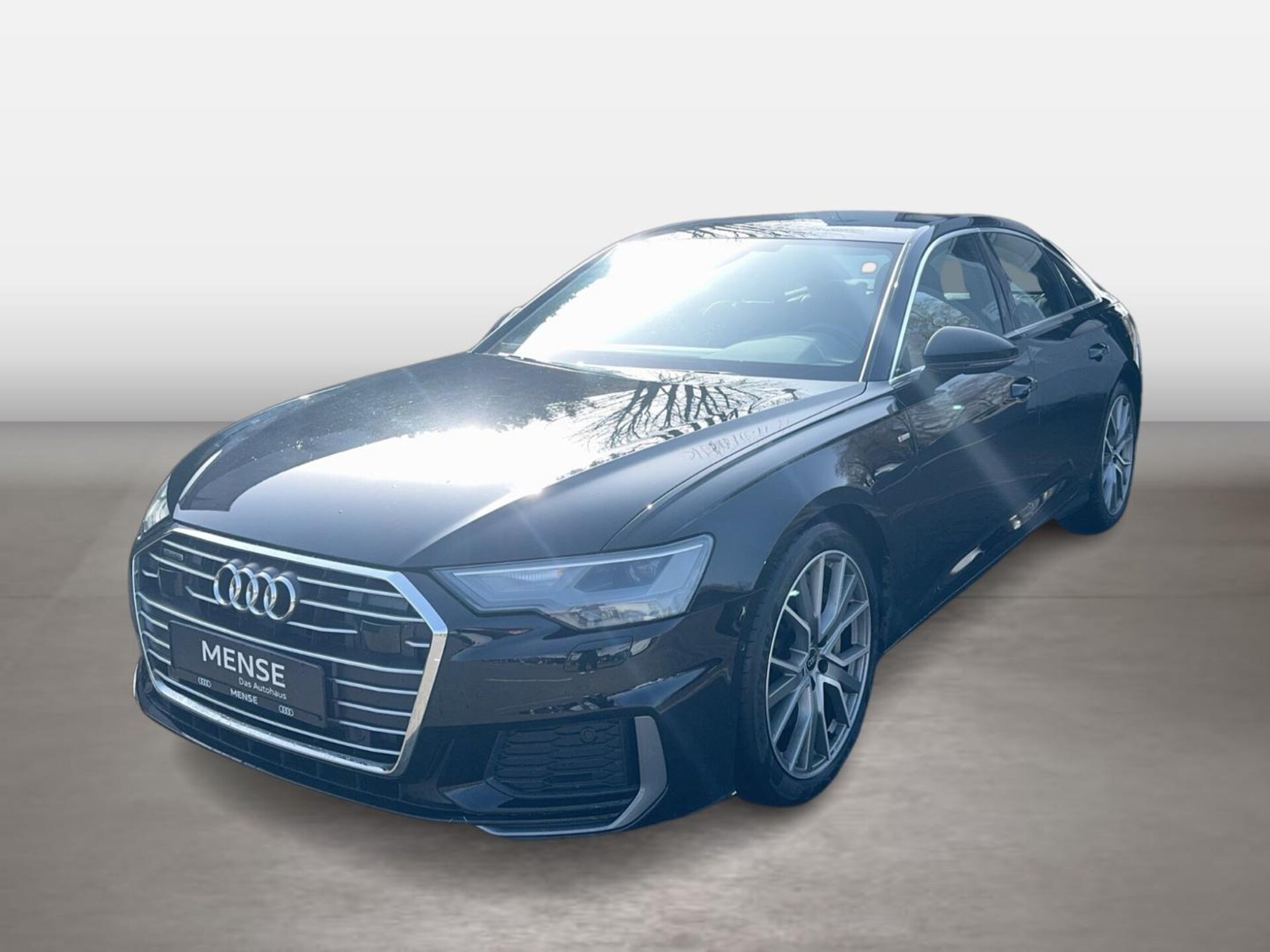 Audi A6 Limousine TFSI e Advanced