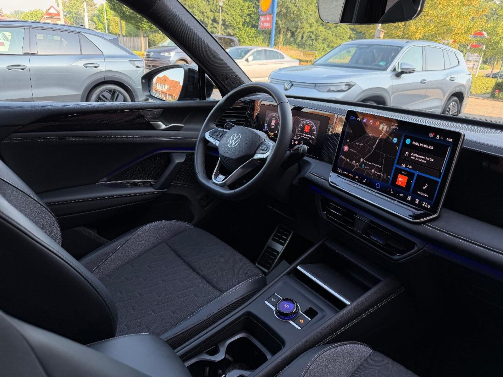 Volkswagen Tiguan – Bild 22