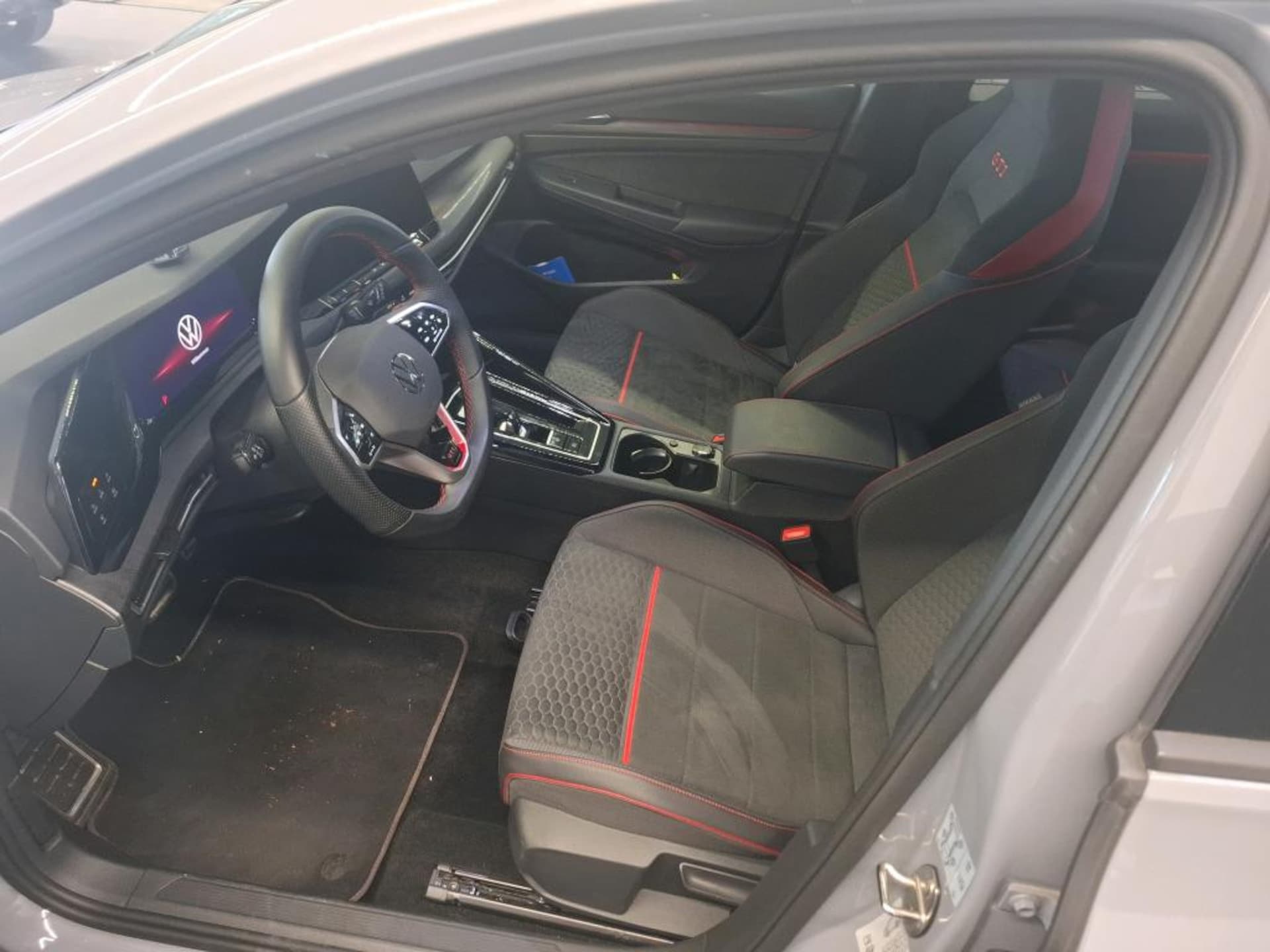 Volkswagen Golf GTI Clubsport