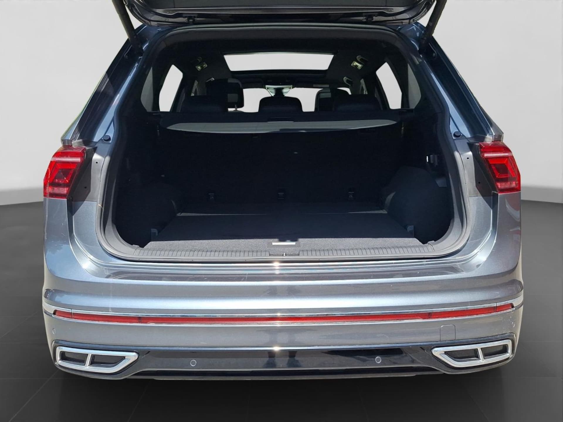 Volkswagen Tiguan Allspace R-Line