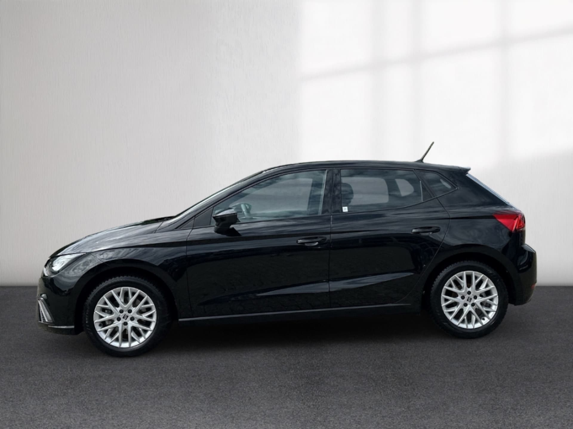 SEAT Ibiza FR