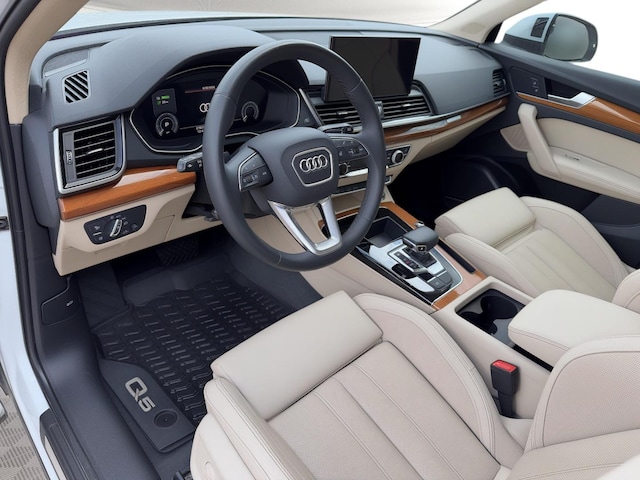 2023 Audi Q5 TFSI e