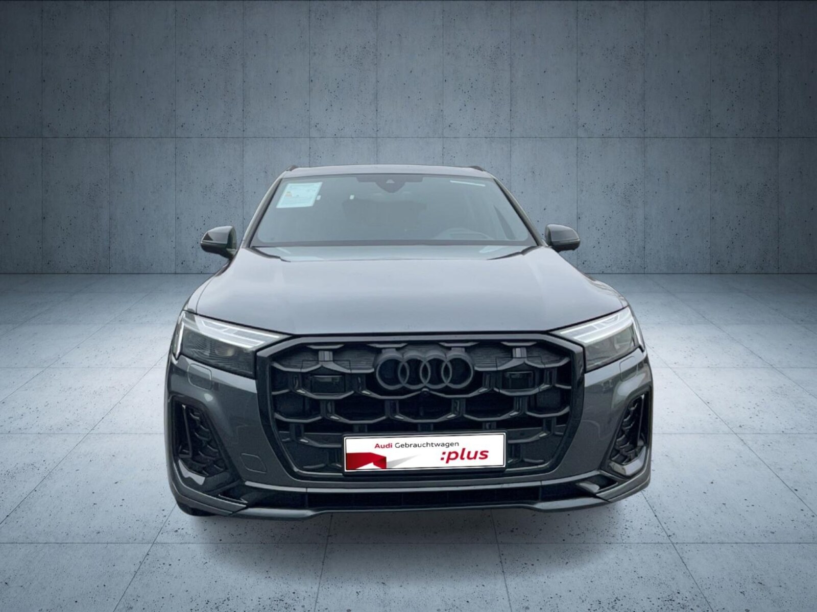 Audi Q7 – Bild 9