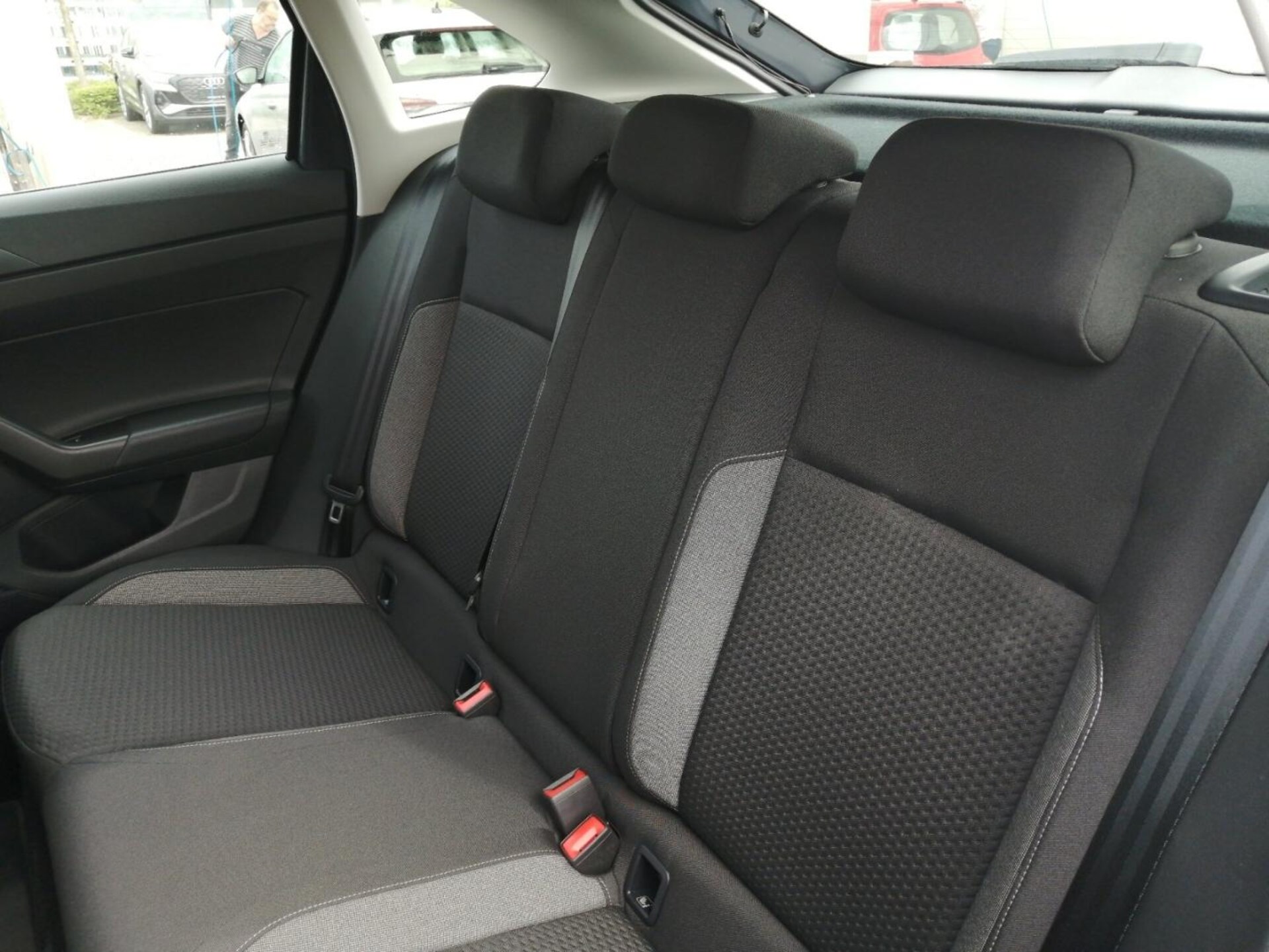 Volkswagen Taigo Life