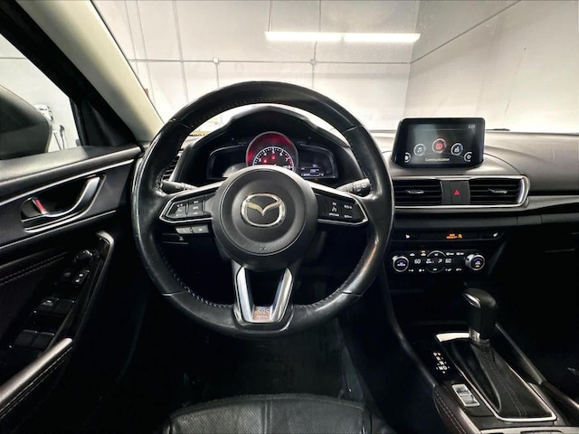 2017 Mazda Mazda3 Grand Touring - Photo 6