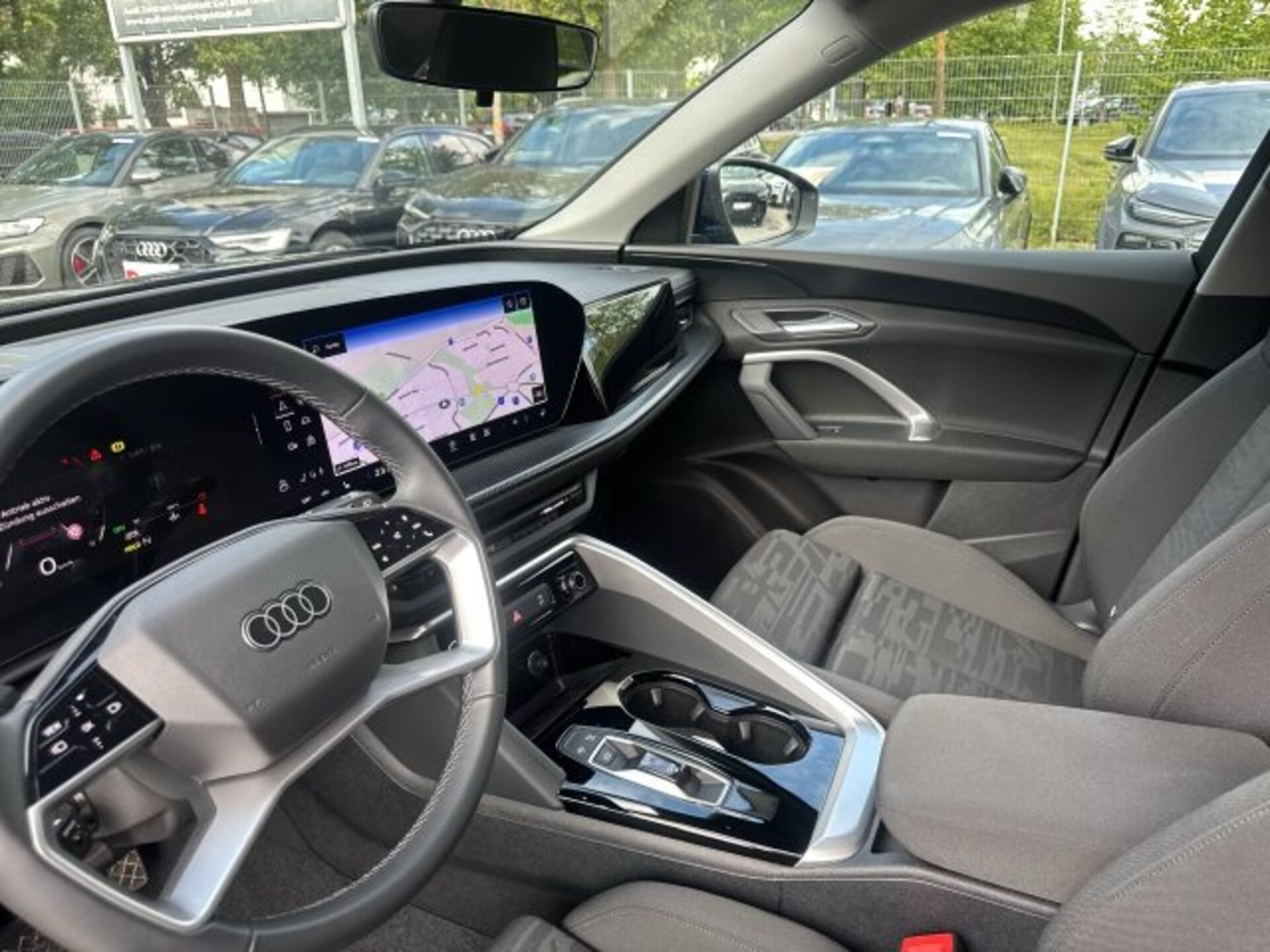 Audi Q5 Sportback