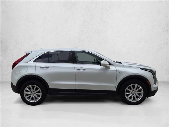 2023 Cadillac XT4