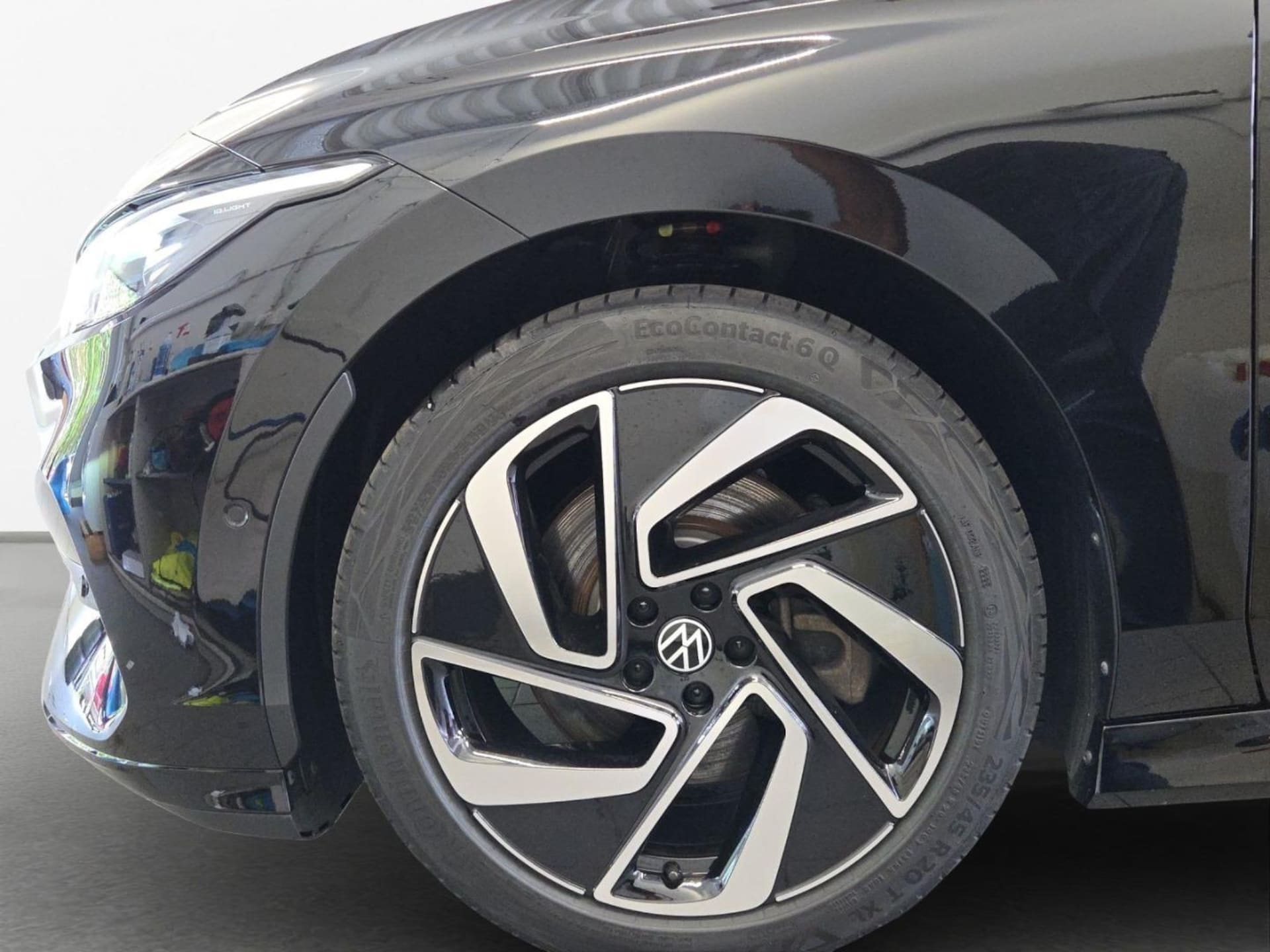 Volkswagen ID.7 Pro
