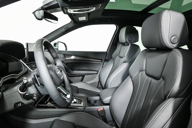 2025 Audi Q5 Sportback Premium Plus - Photo 5