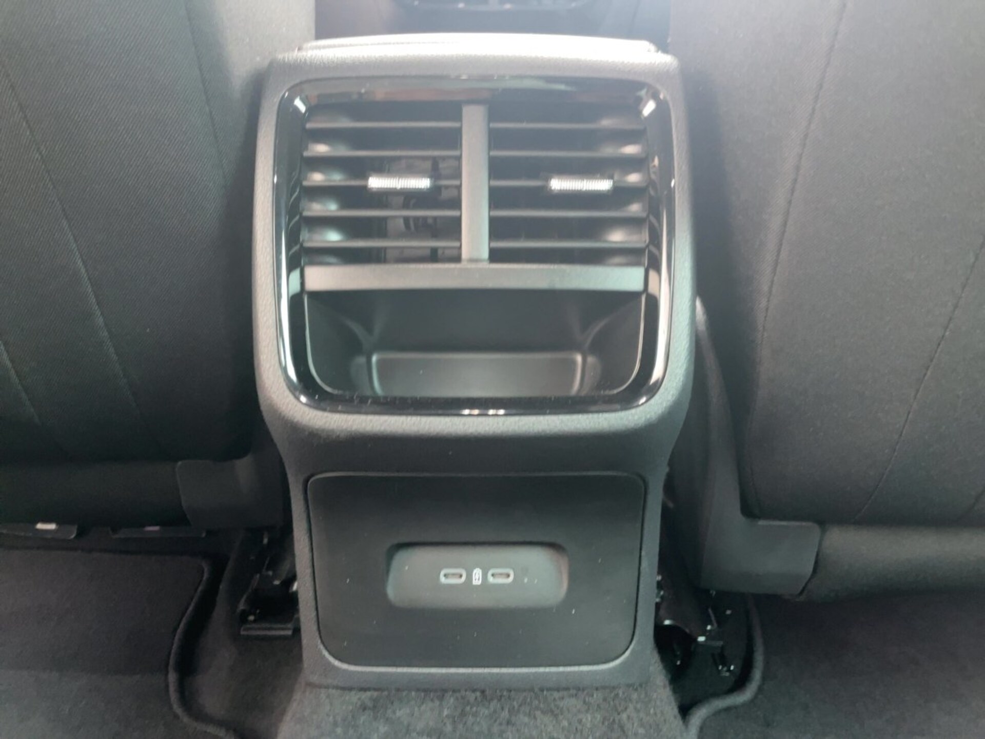 Skoda Octavia Combi RS