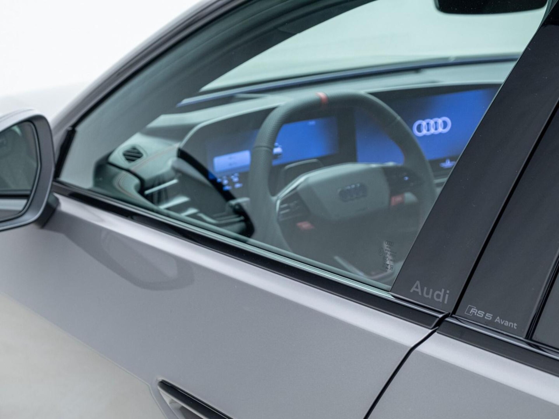 Audi RS 5 Avant