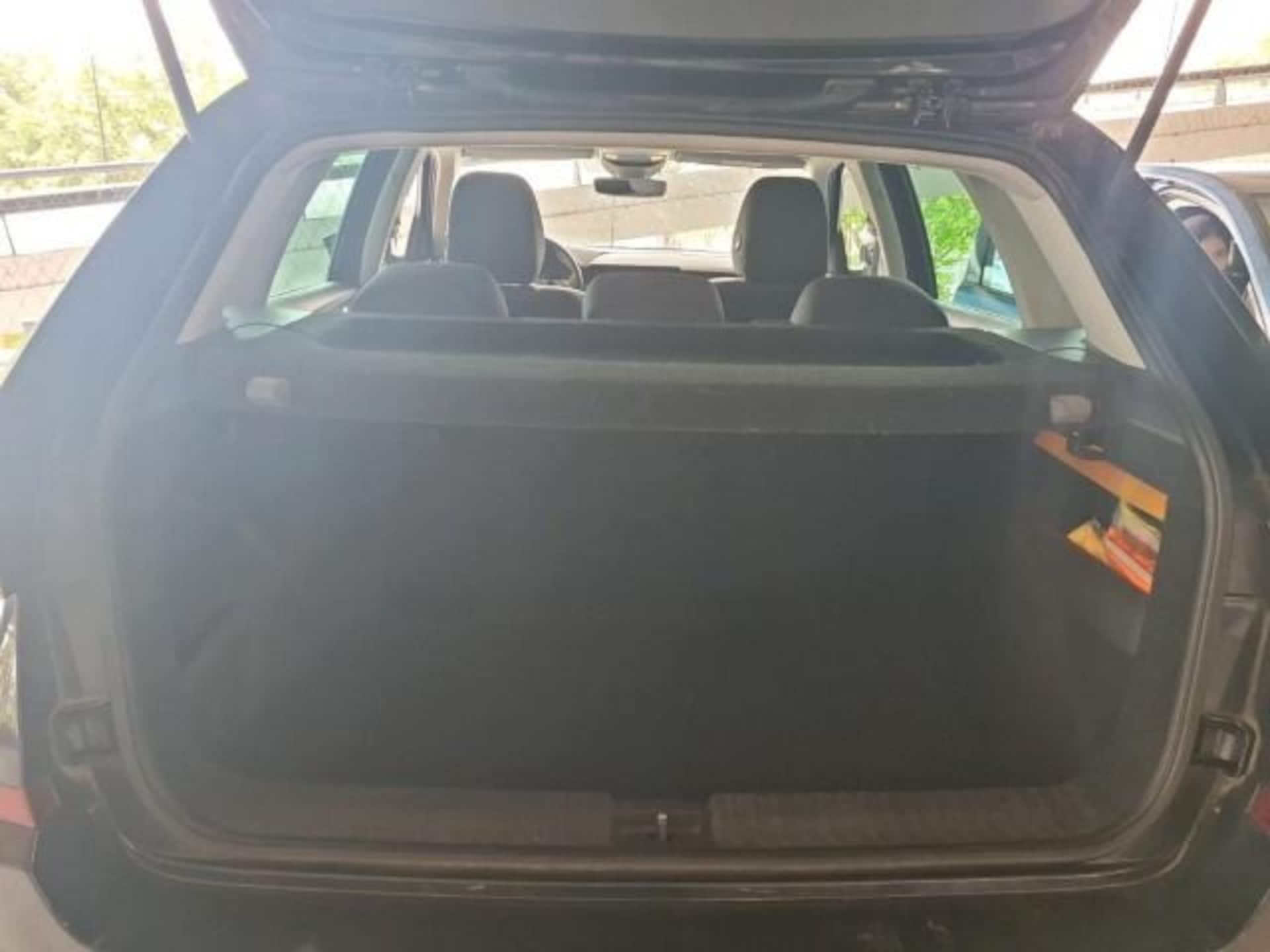 Skoda Kamiq Ambition