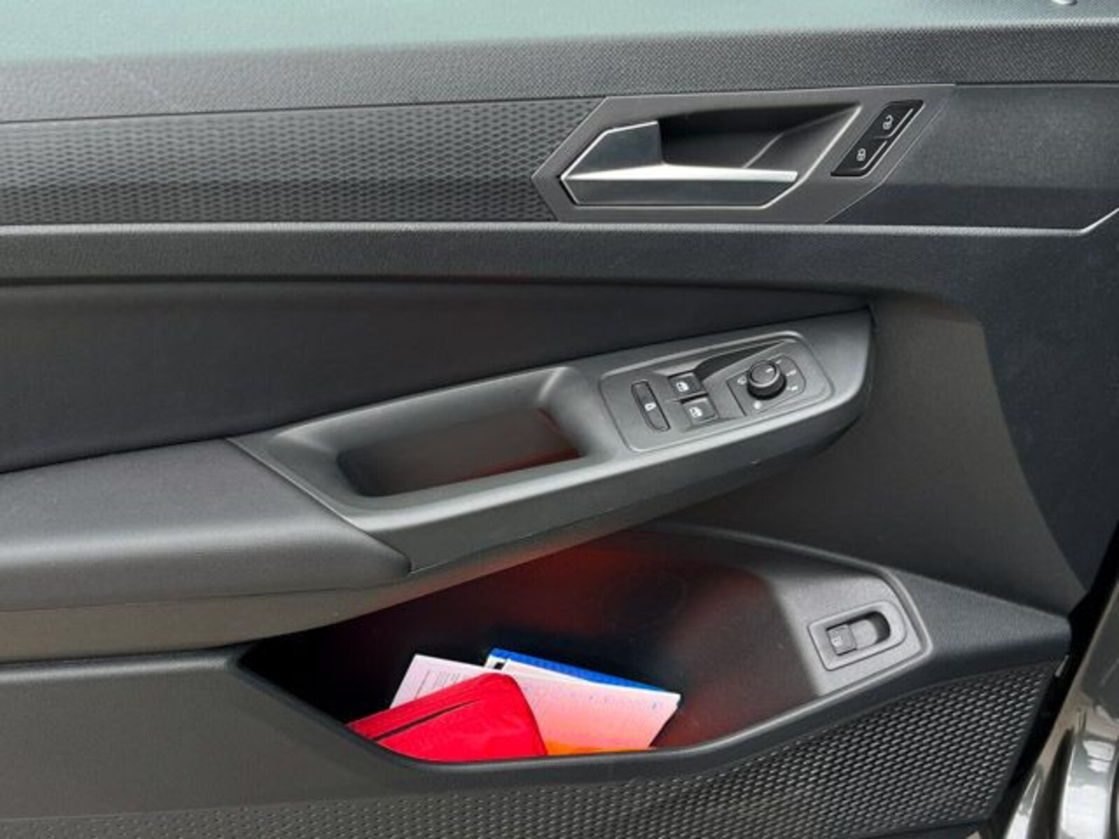 Volkswagen Caddy – Bild 13