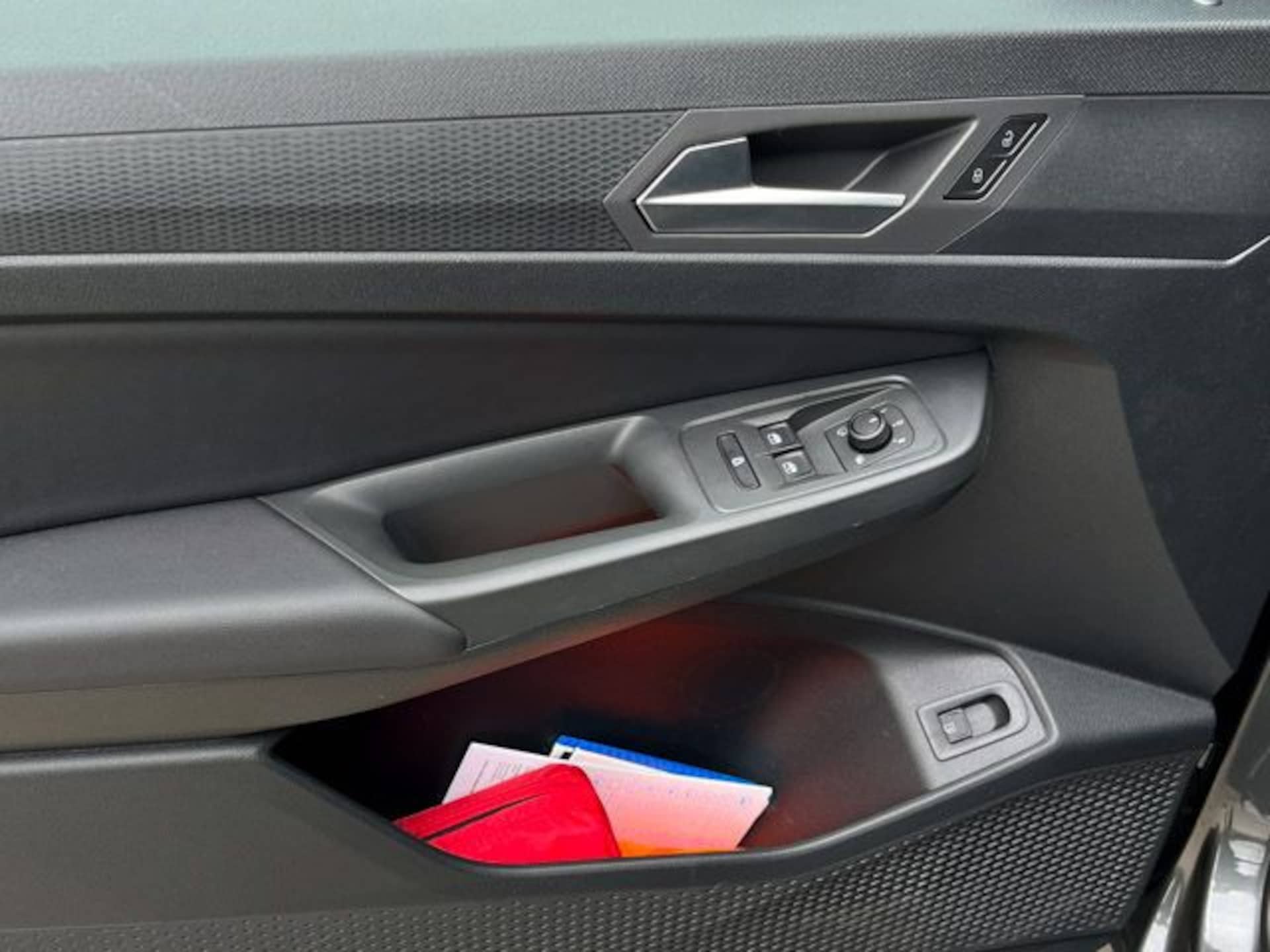 Volkswagen Caddy ENERGY