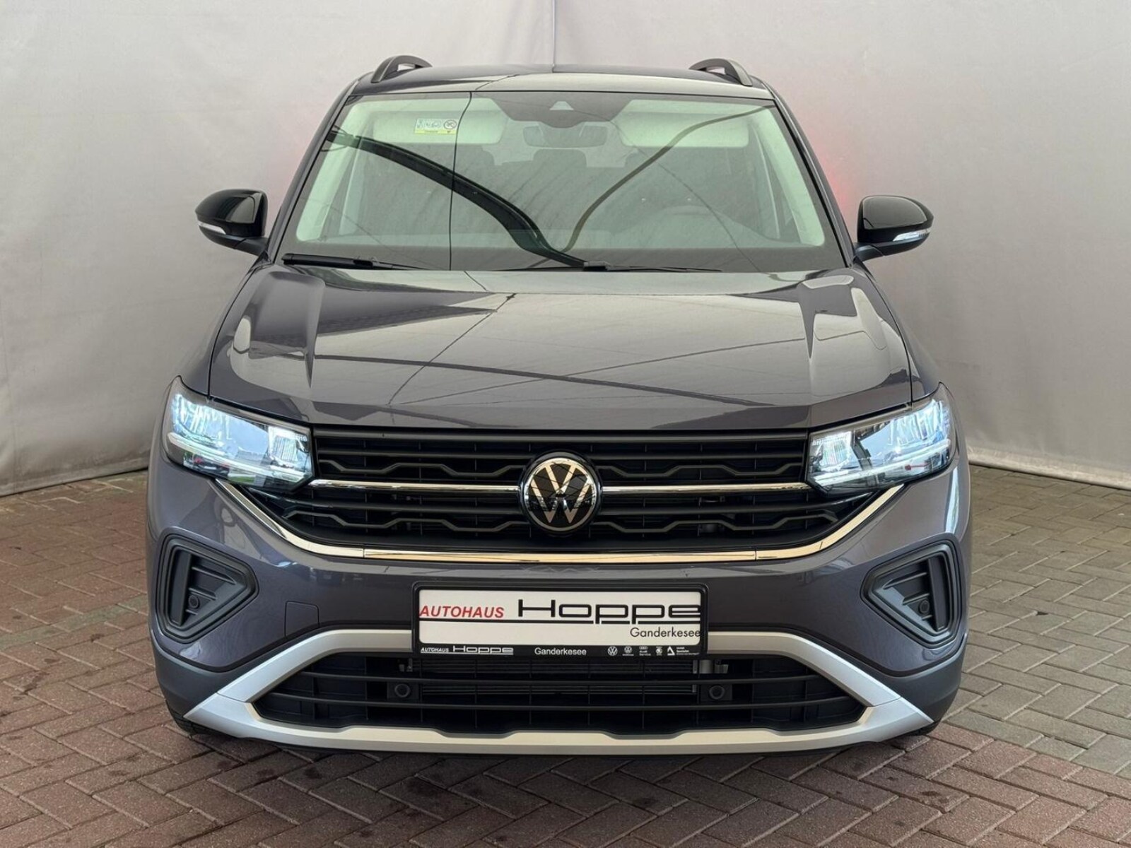Volkswagen T-Cross – Bild 19