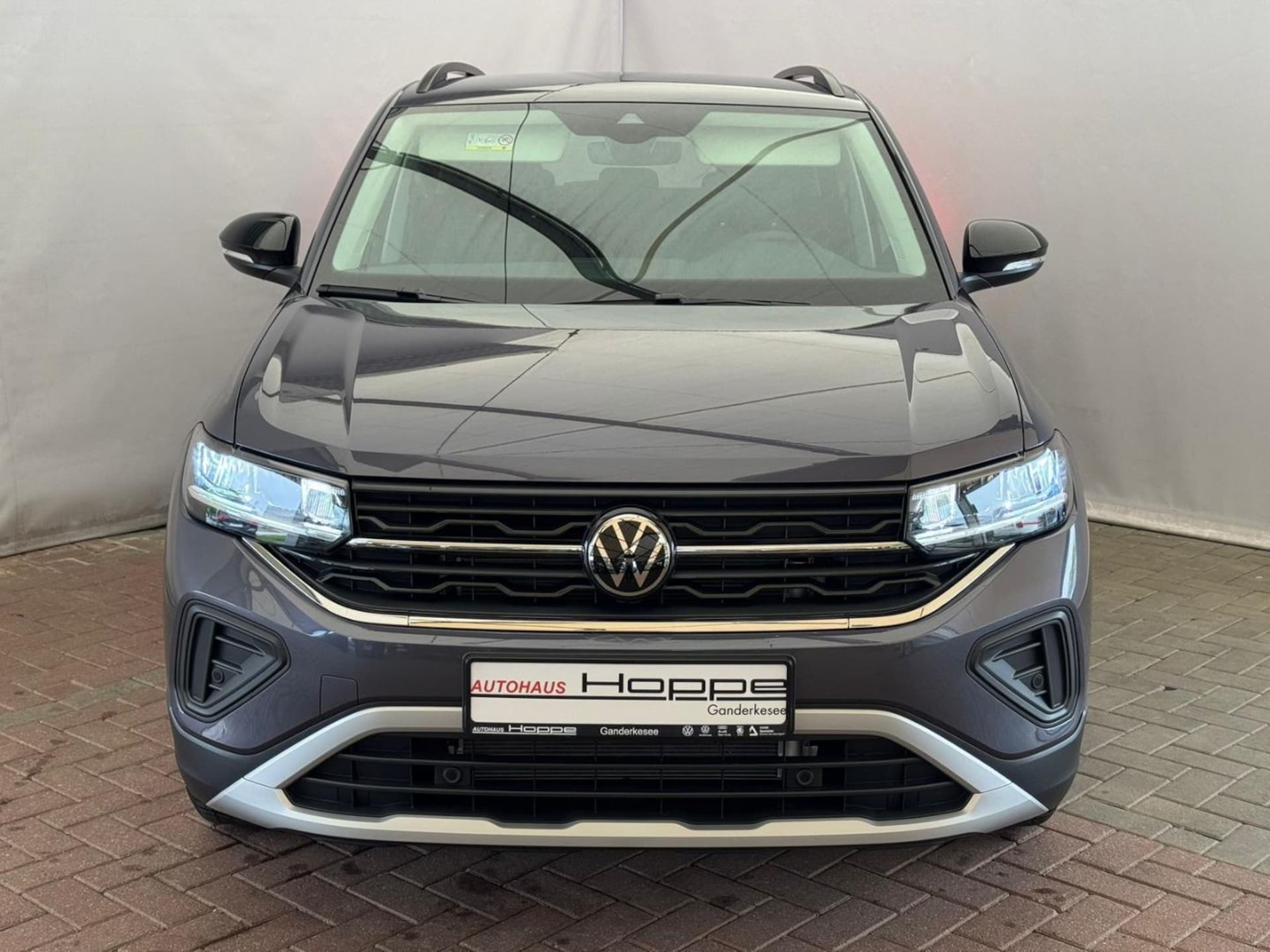 Volkswagen T-Cross ENERGY