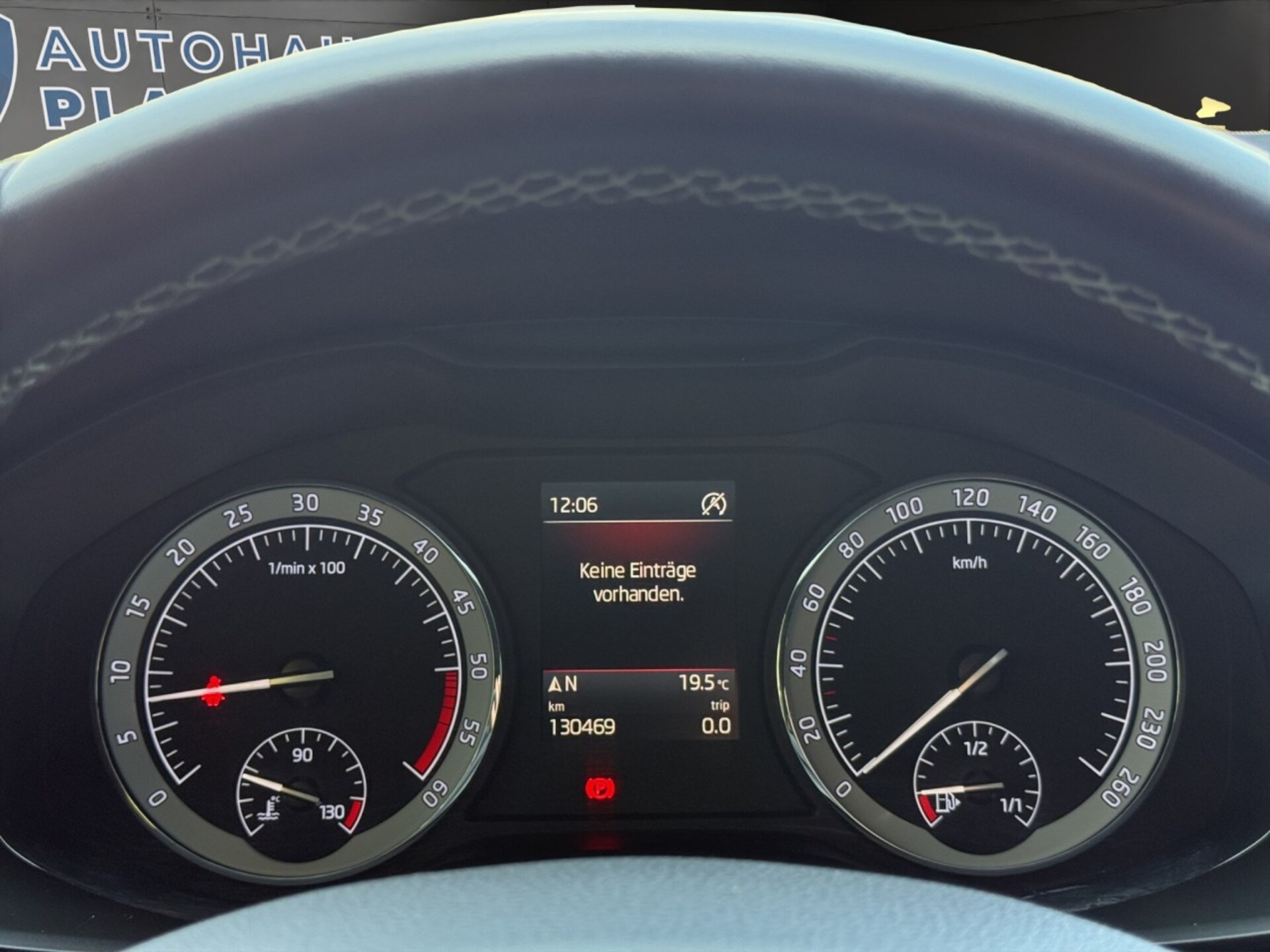 Skoda Karoq Ambition