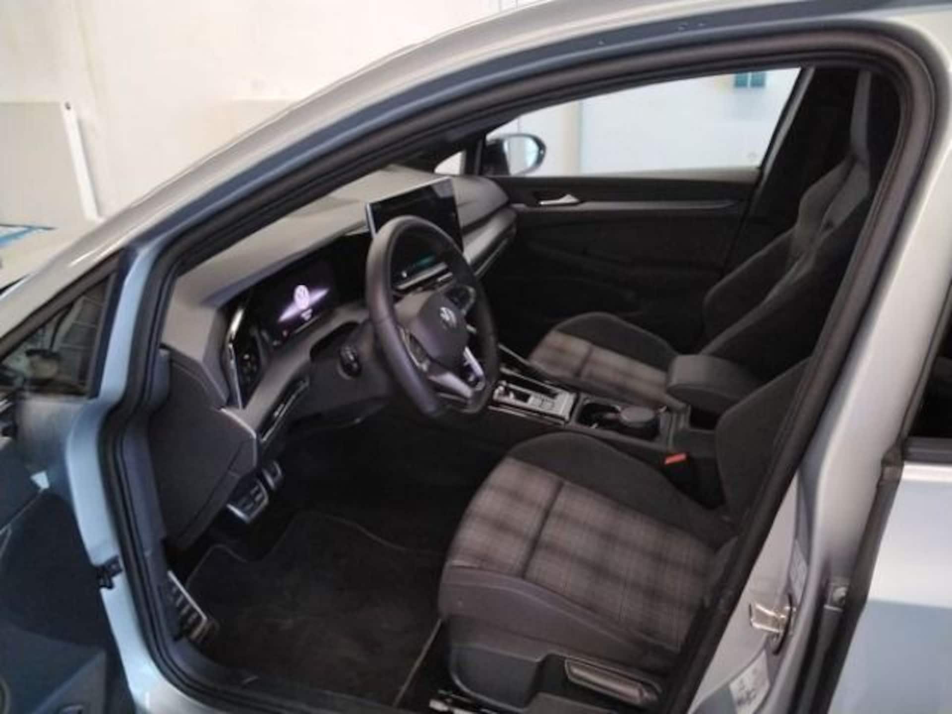 Volkswagen Golf GTE