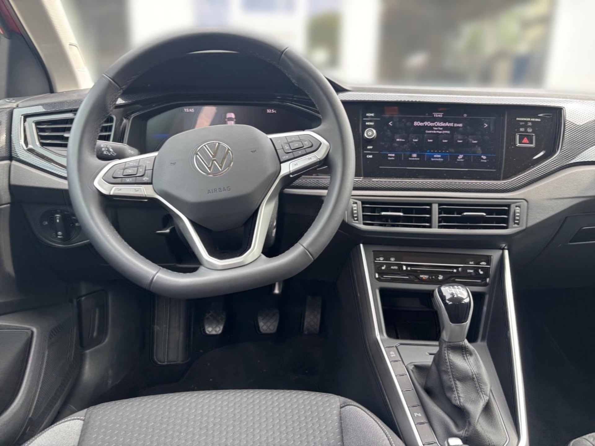 Volkswagen Polo Life