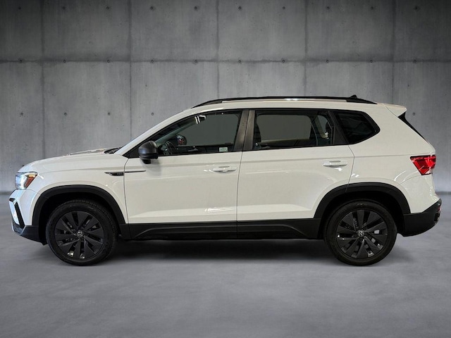 2023 Volkswagen Taos