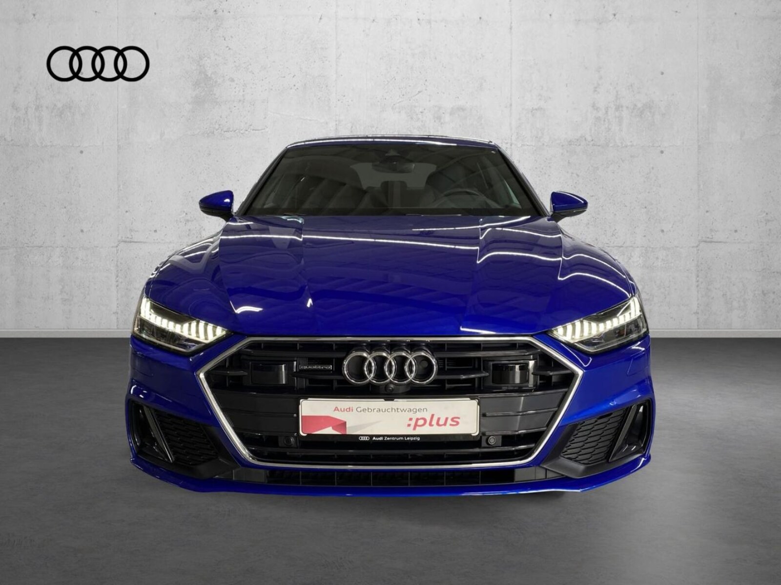Audi A7 Sportback – Bild 4