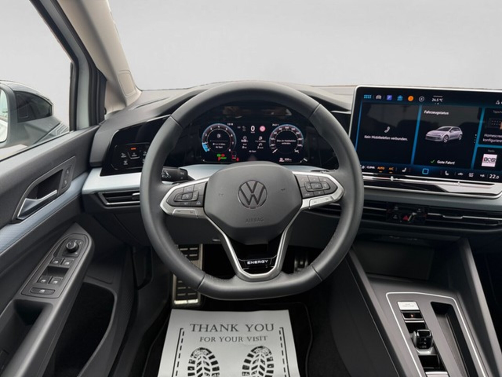 Volkswagen Golf ENERGY