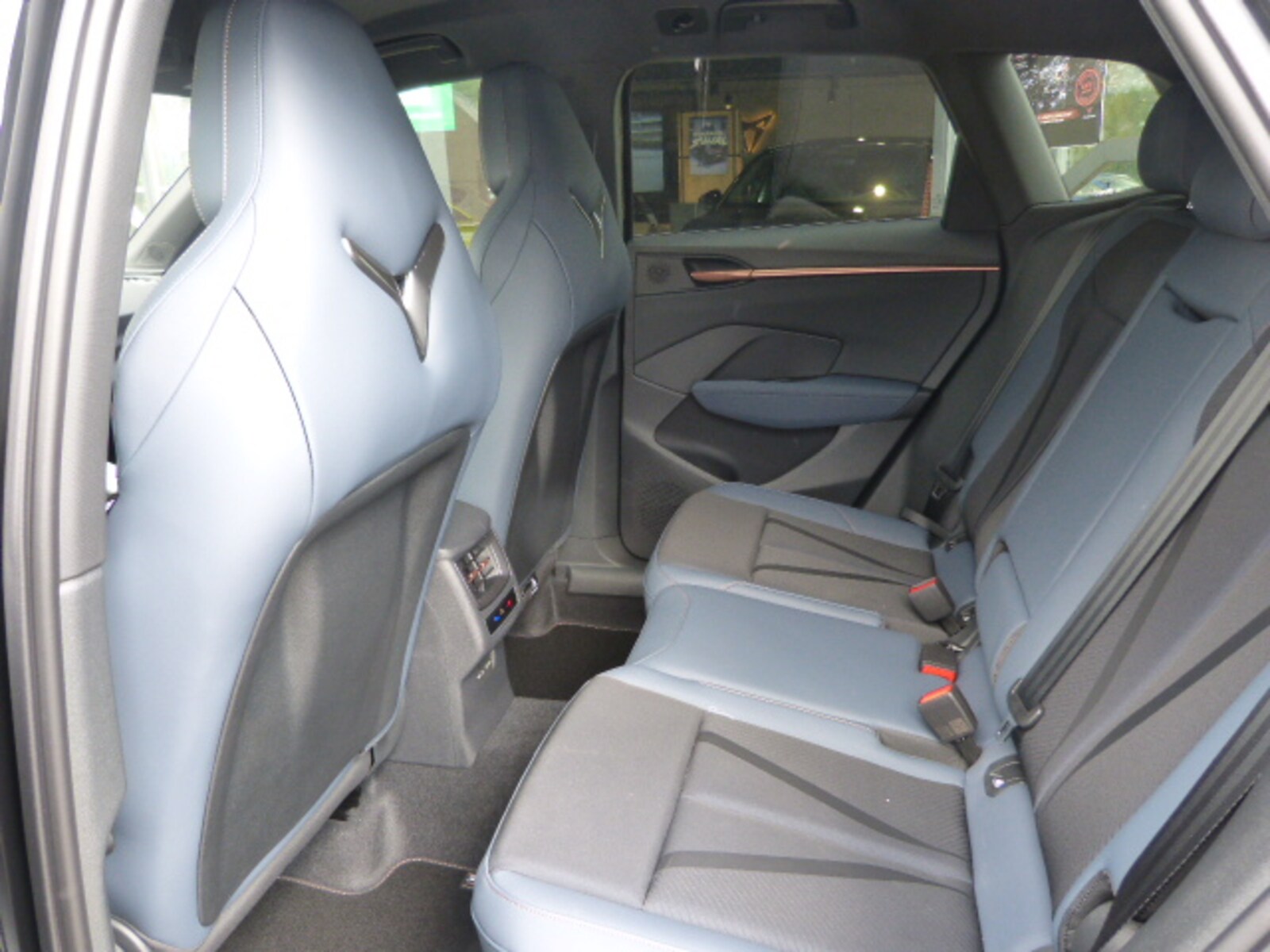 CUPRA Terramar – Bild 10