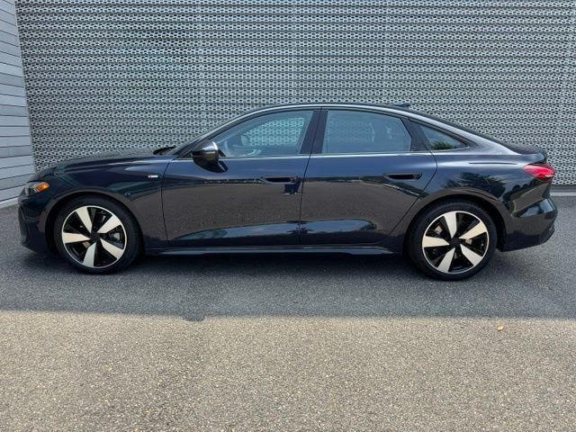 2026 Audi A5 Sedan