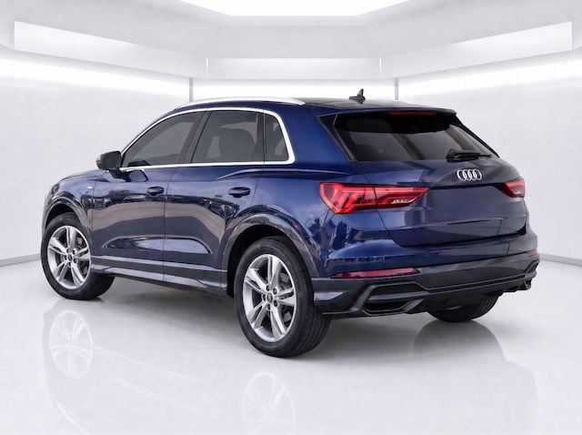 2023 Audi Q3 SUV