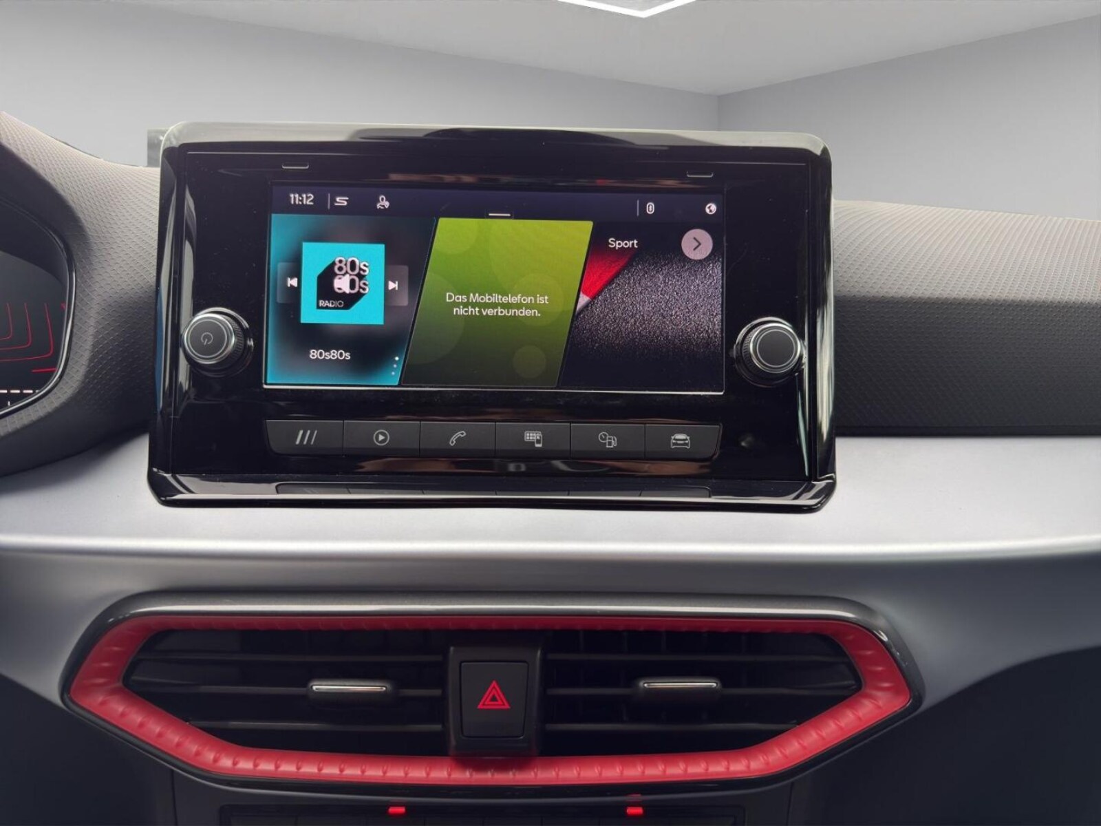 SEAT Arona – Bild 11