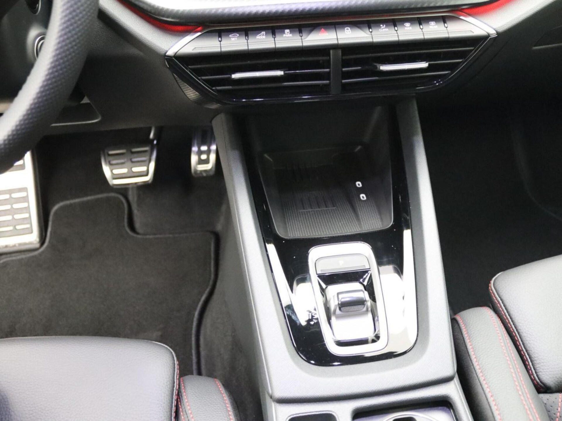 Skoda Octavia Combi RS