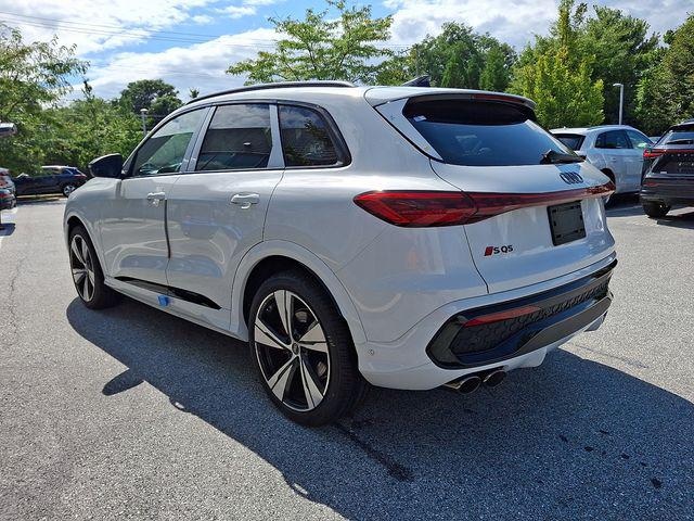 2026 Audi SQ5