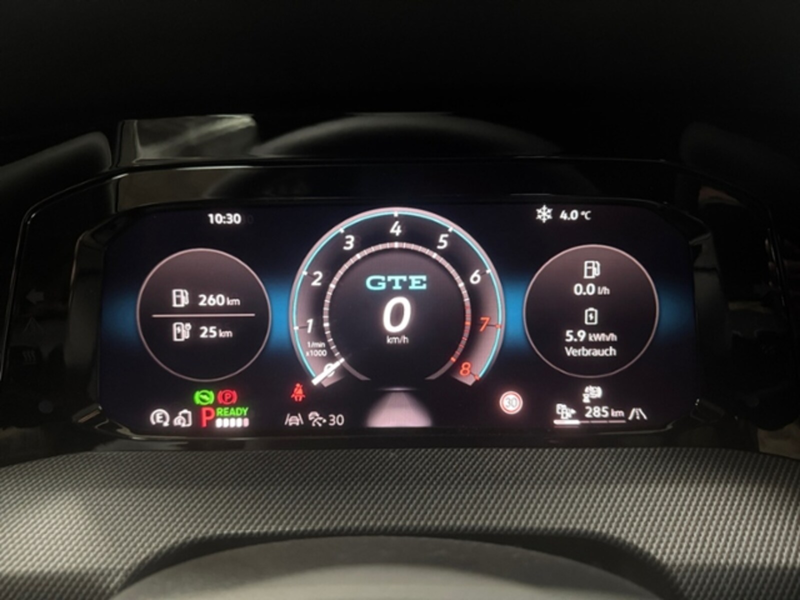 Volkswagen Golf – Bild 13