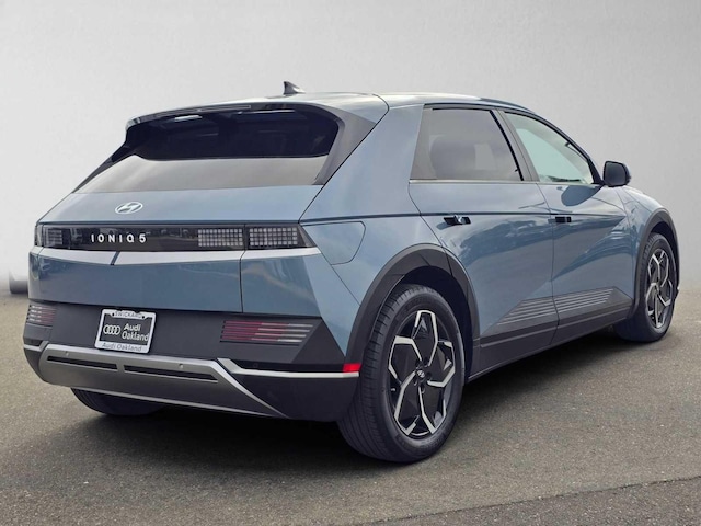 2024 Hyundai IONIQ 5