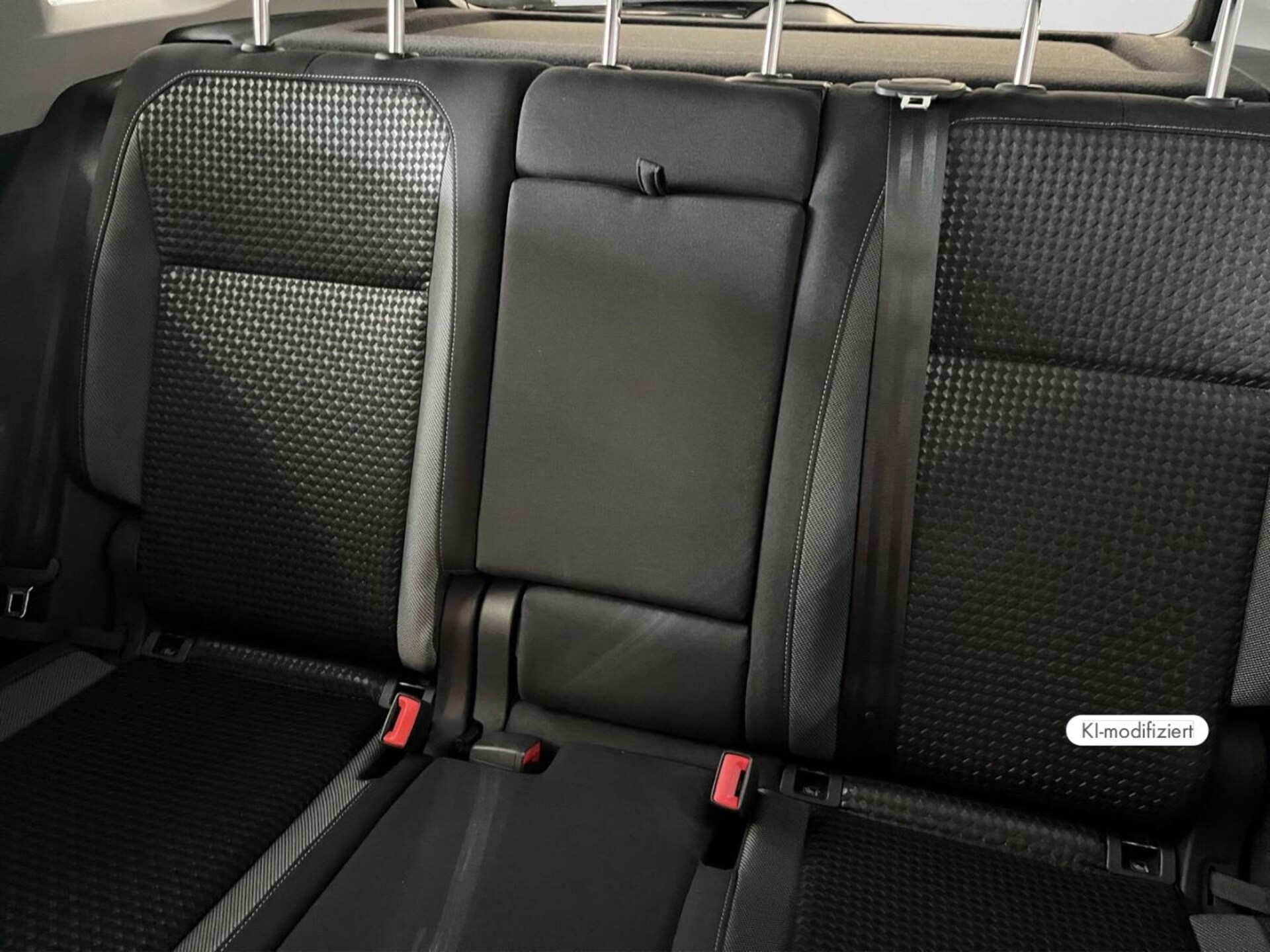 Volkswagen Tiguan Active