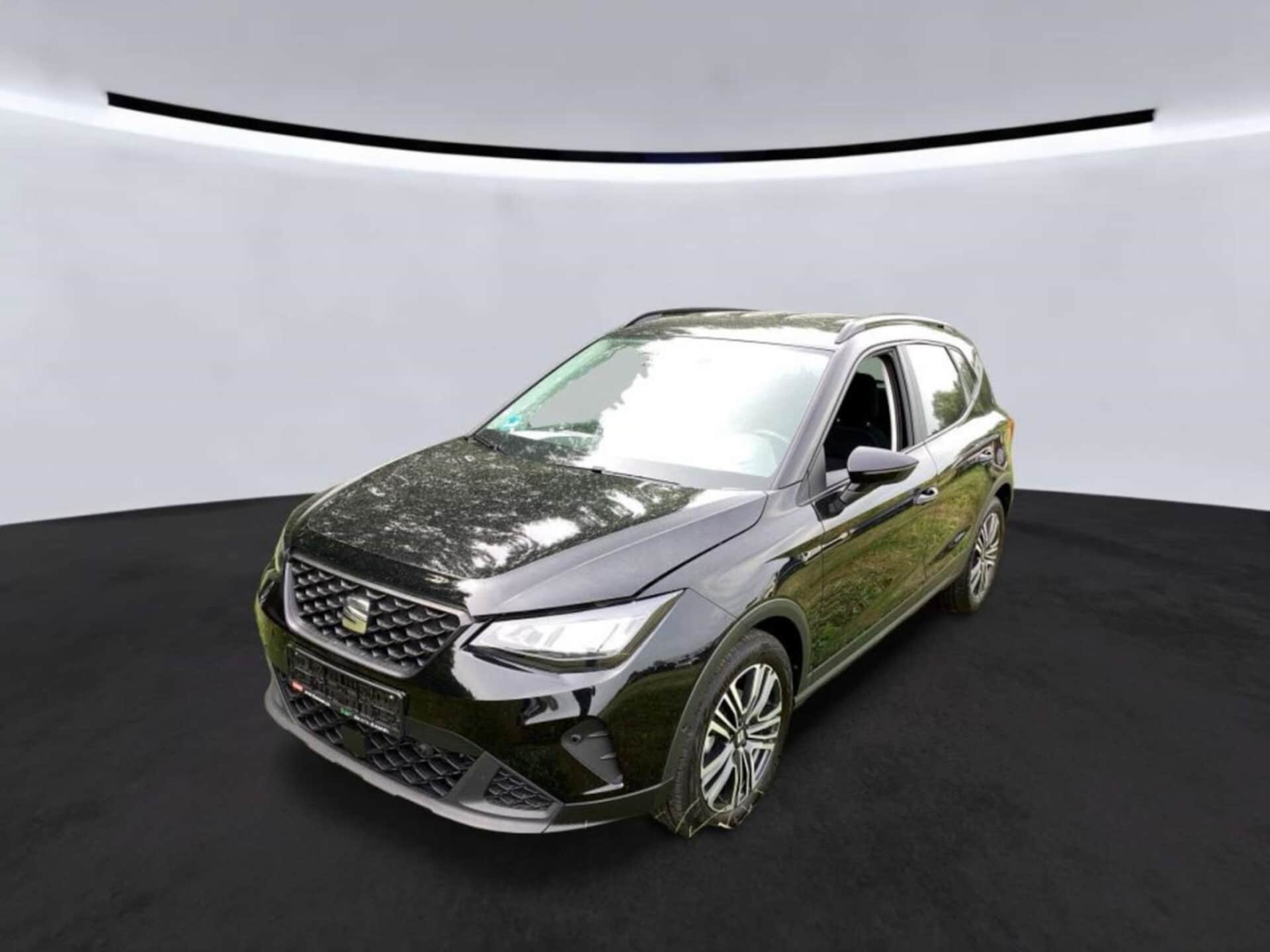 SEAT Arona Style