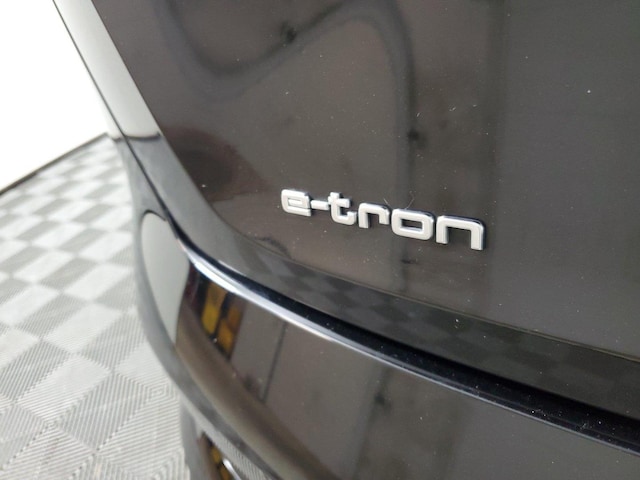 2023 Audi e-tron Sportback