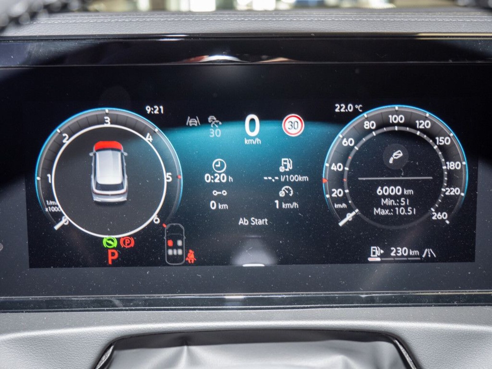 Volkswagen Tiguan – Bild 14