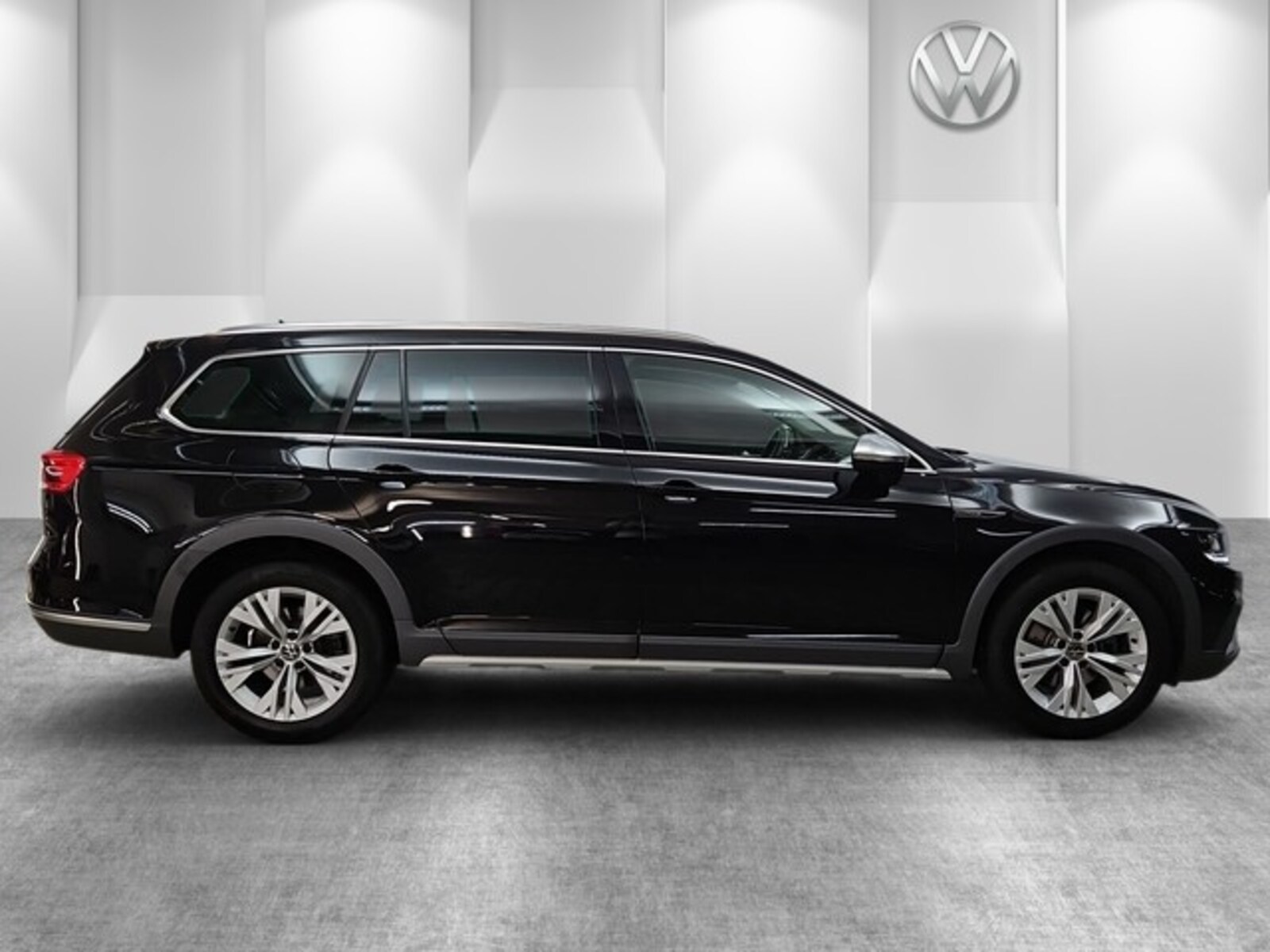 Volkswagen Passat Variant – Bild 14