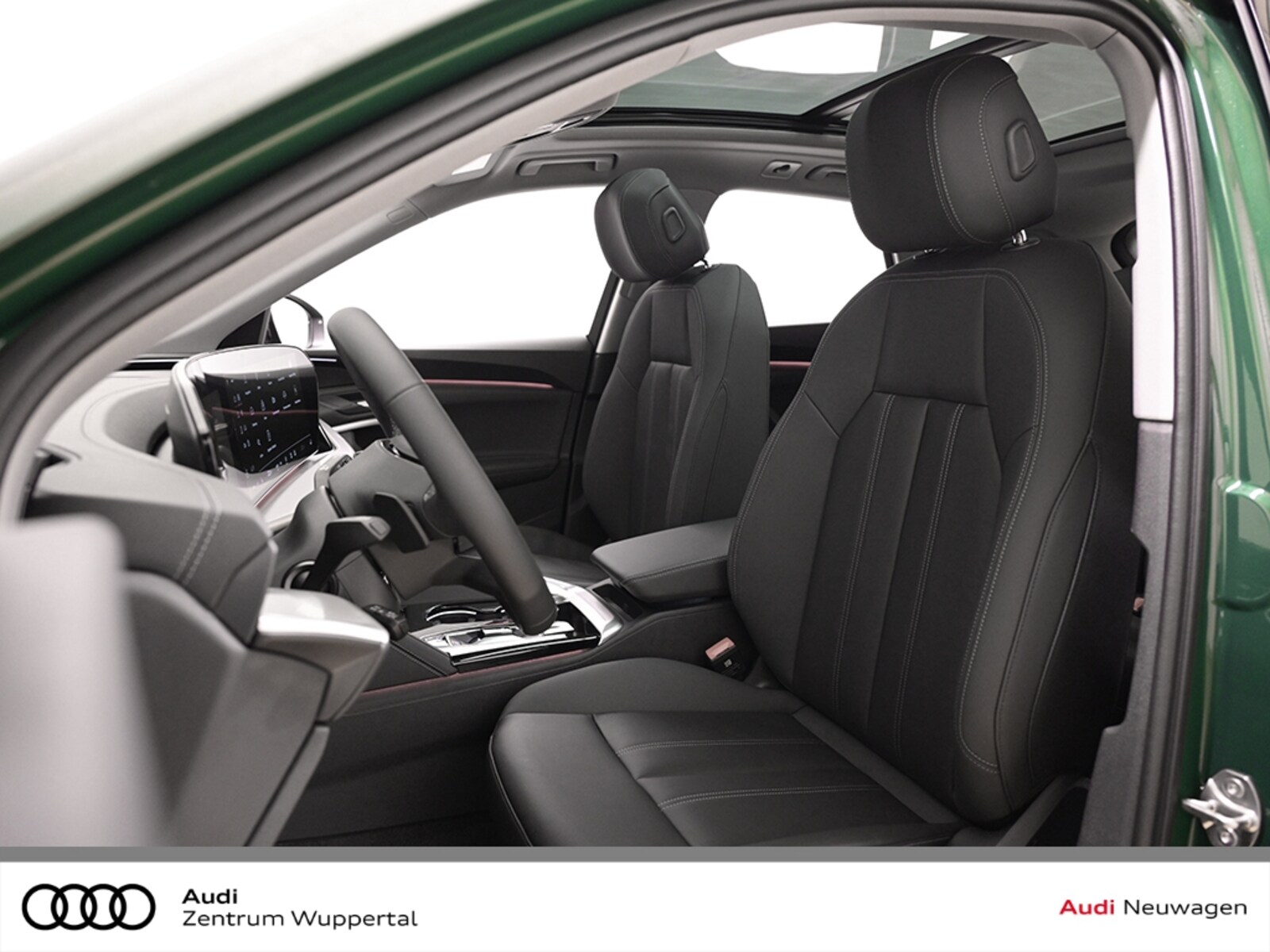 Audi Q5 – Bild 11