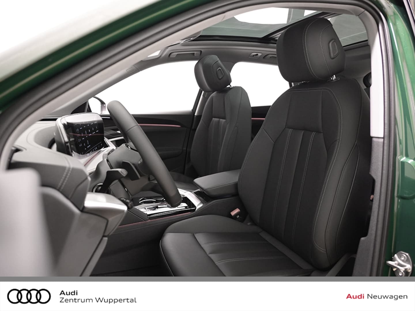 Bild über Audi Q5 SUV TDI quattro 150 kW S tronic - für weitere Informationen kontaktieren Sie den Audi Partner